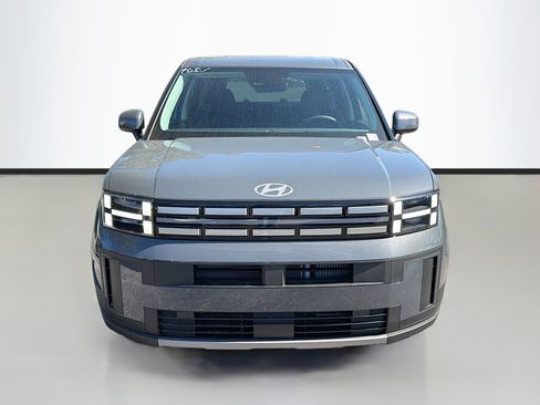 New 2026 Hyundai Santa Fe SE image 8
