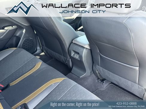 Certified 2025 Subaru Crosstrek 2.5i Sport w/ Crosstrek Mirror Package AWD/4WD image 39