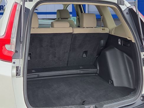 Used 2017 Honda CR-V EX image 8