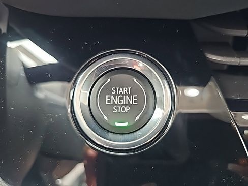 New 2025 Buick Envision Sport Touring image 23