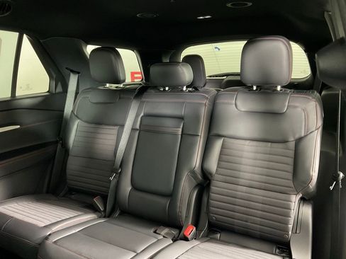 New 2026 Ford Explorer ST-Line RWD image 16