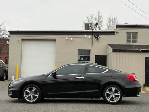 Used 2012 Honda Accord EX-L image 5