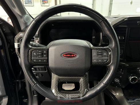 Used 2021 Ford F150 Lariat w/ Equipment Group 502A High image 26