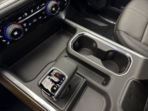 New 2026 Chevrolet Silverado 1500 High Country image 23