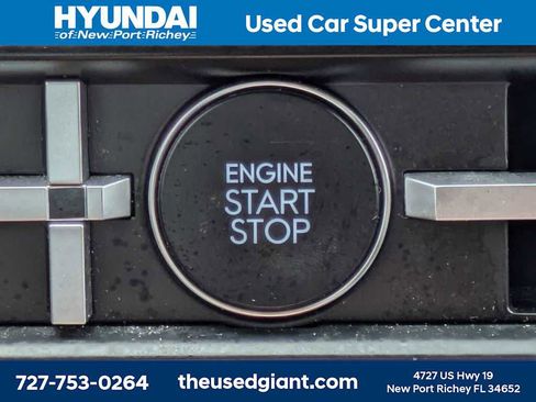 Used 2024 Hyundai Santa Fe Limited image 47