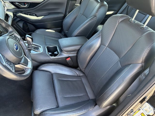 Certified 2025 Subaru Legacy Limited AWD/4WD image 34