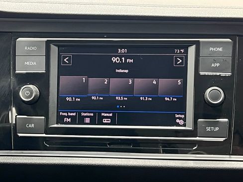 Used 2019 Volkswagen Jetta S w/ Driver Assistance Package FWD image 23