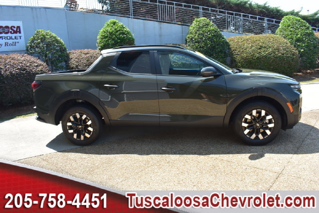 Used 2026 Hyundai Santa Cruz SEL FWD image 13