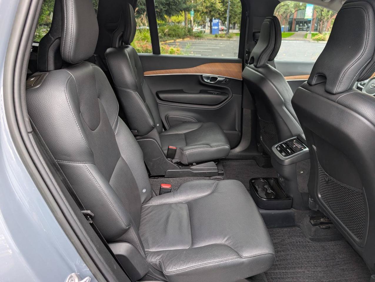 Used 2023 Volvo XC90 B6 Plus w/ Protection Package Premier AWD/4WD image 17