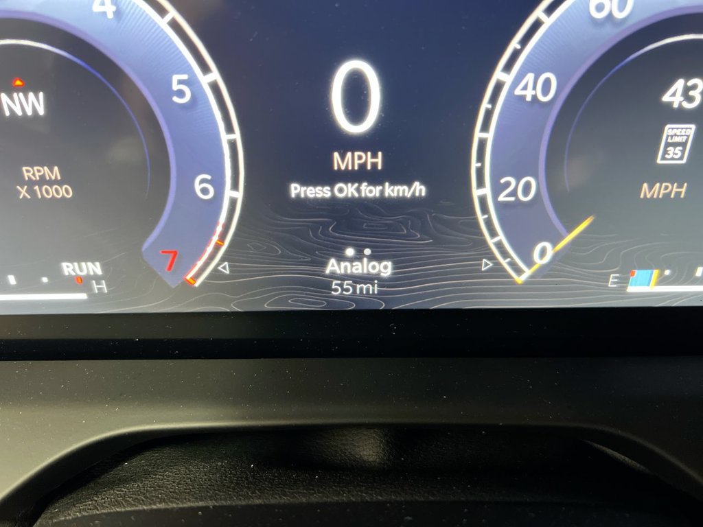 New 2026 Jeep Grand Cherokee Limited w/ Limited Altitude Package AWD/4WD image 13
