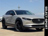 Certified 2024 MAZDA CX-30 AWD 2.5 S w/ Select Sport Pkg image 2