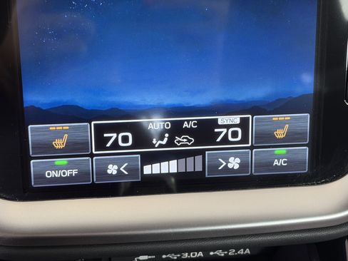 Certified 2023 Subaru Legacy Premium image 20