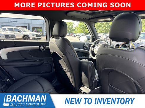 Used 2020 MINI Cooper Countryman S w/ Driver Assistance Package AWD/4WD image 7