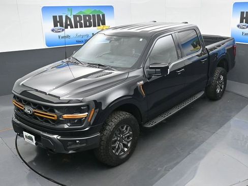 New 2026 Ford F150 Tremor w/ Equipment Group 402A High image 19