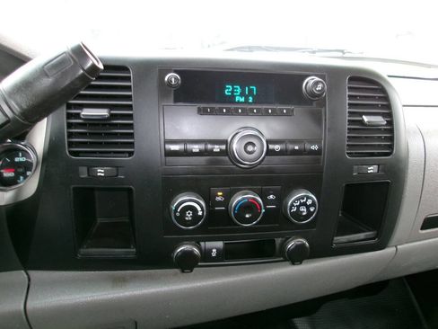 Used 2012 Chevrolet Silverado 2500 W/T image 15