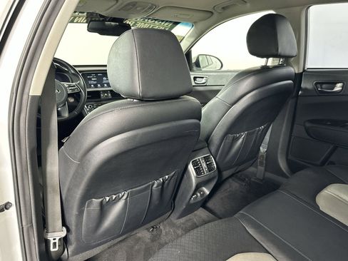 Used 2020 Kia Optima EX image 28