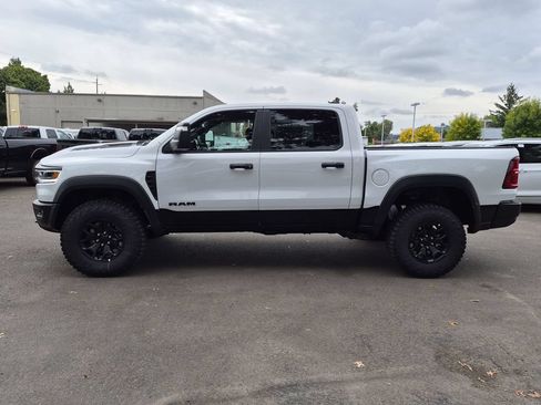 New 2026 RAM 1500 RHO w/ RHO Level 1 Equipment Group AWD/4WD image 4