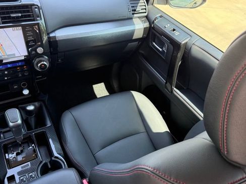 Used 2020 Toyota 4Runner TRD Pro AWD/4WD image 32