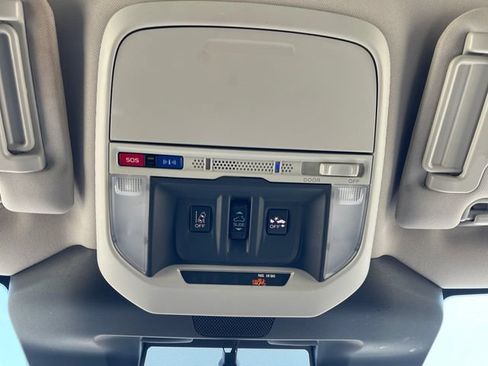 Certified 2024 Subaru Forester Touring w/ Convenience Package AWD/4WD image 18