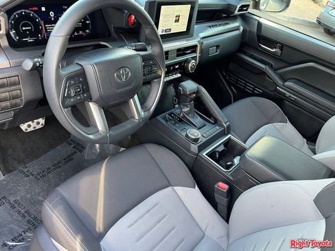 Certified 2026 Toyota Tacoma TRD Sport RWD image 20
