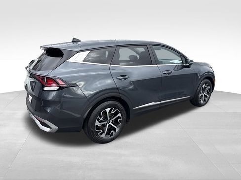 Used 2023 Kia Sportage EX image 6