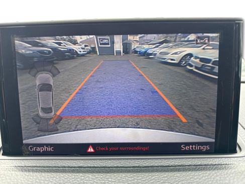 Used 2015 Audi S3 Prestige w/ Prestige Package AWD/4WD image 21