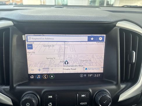 Used 2022 GMC Terrain SLE w/ Driver Convenience Package image 25