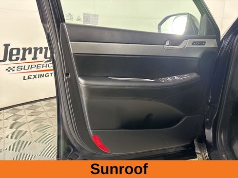 Used 2025 Hyundai Palisade SEL image 8