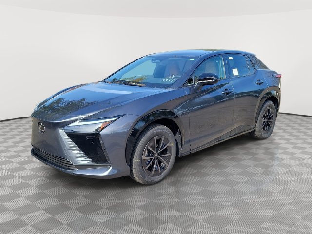 New 2026 Lexus RZ 450e AWD w/ Accessory Package (2T) image 2