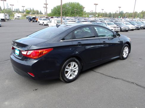 Used 2014 Hyundai Sonata GLS w/ Popular Equipment Group 2 image 5