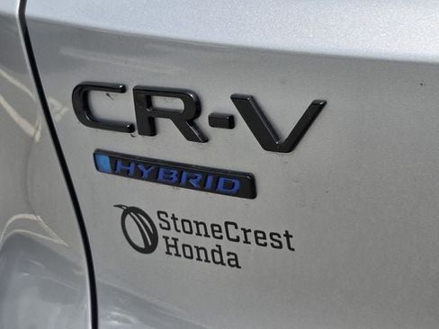 Used 2026 Honda CR-V Sport-L image 35