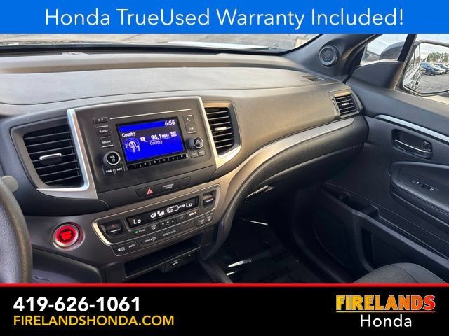 Used 2019 Honda Passport Sport image 18