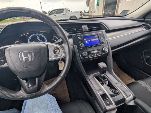 Used 2020 Honda Civic LX image 24