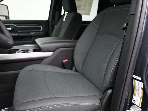 New 2026 RAM 2500 Big Horn image 11