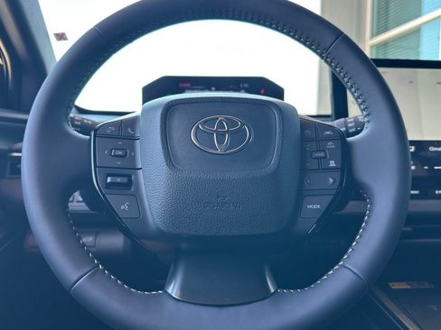 New 2026 Toyota bZ Woodland AWD/4WD image 27