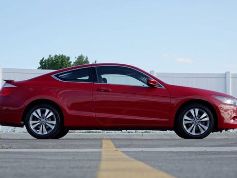 Used 2009 Honda Accord LX-S image 46