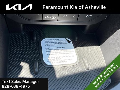 New 2026 Kia K4 GT-Line FWD image 16