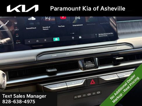 New 2027 Kia Telluride X-Line SX Prestige AWD/4WD image 13
