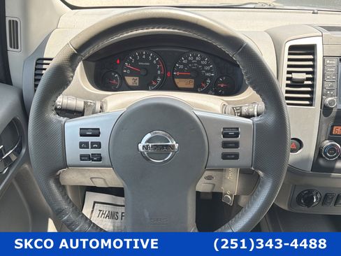 Used 2019 Nissan Frontier SV w/ Value Truck Package AWD/4WD image 18