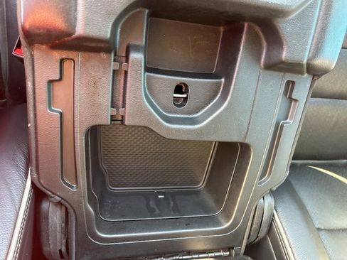 Used 2020 RAM 1500 Laramie image 23