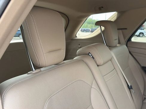 Used 2015 Mercedes-Benz ML 350 4MATIC image 68