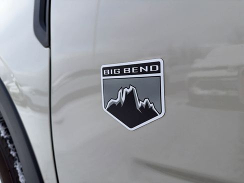 Used 2024 Ford Bronco Sport Big Bend image 66