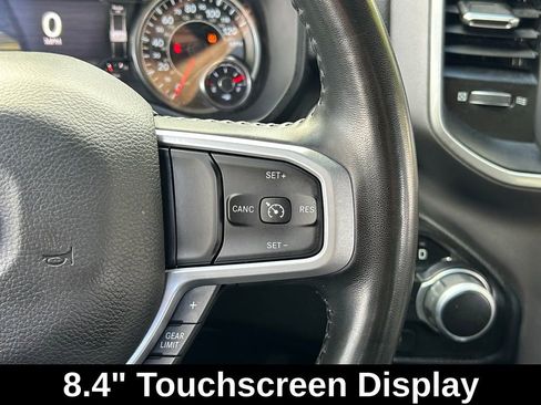 Certified 2022 RAM 1500 Big Horn image 47