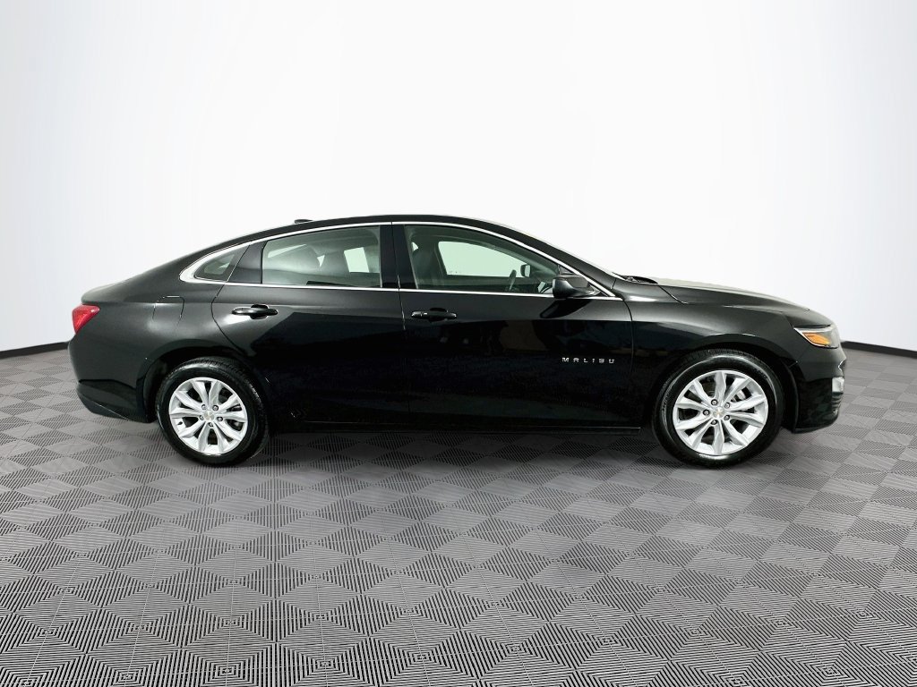 Used 2024 Chevrolet Malibu LT FWD image 12