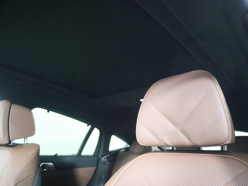 New 2026 BMW X6 xDrive40i image 12