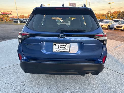 New 2026 Subaru Forester image 5