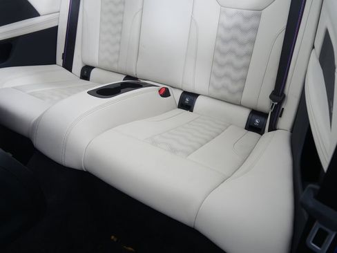 Used 2023 BMW M4 xDrive Competition image 20