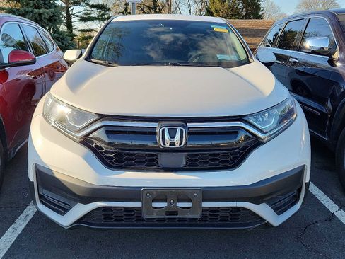 Used 2022 Honda CR-V Special Edition image 2
