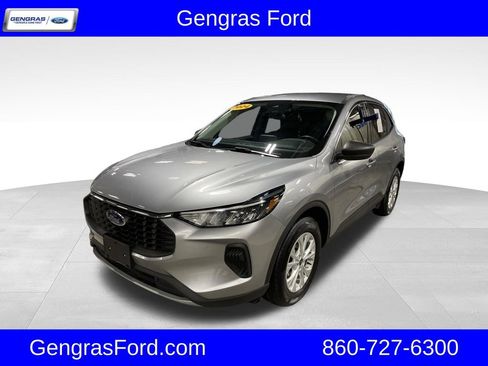 Used 2024 Ford Escape Active AWD/4WD image 1