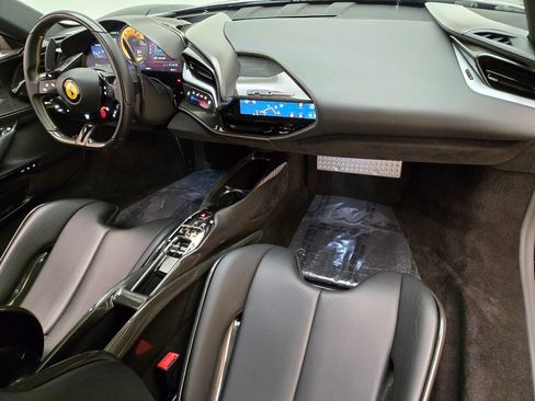 Used 2022 Ferrari SF90 Stradale AWD/4WD image 24